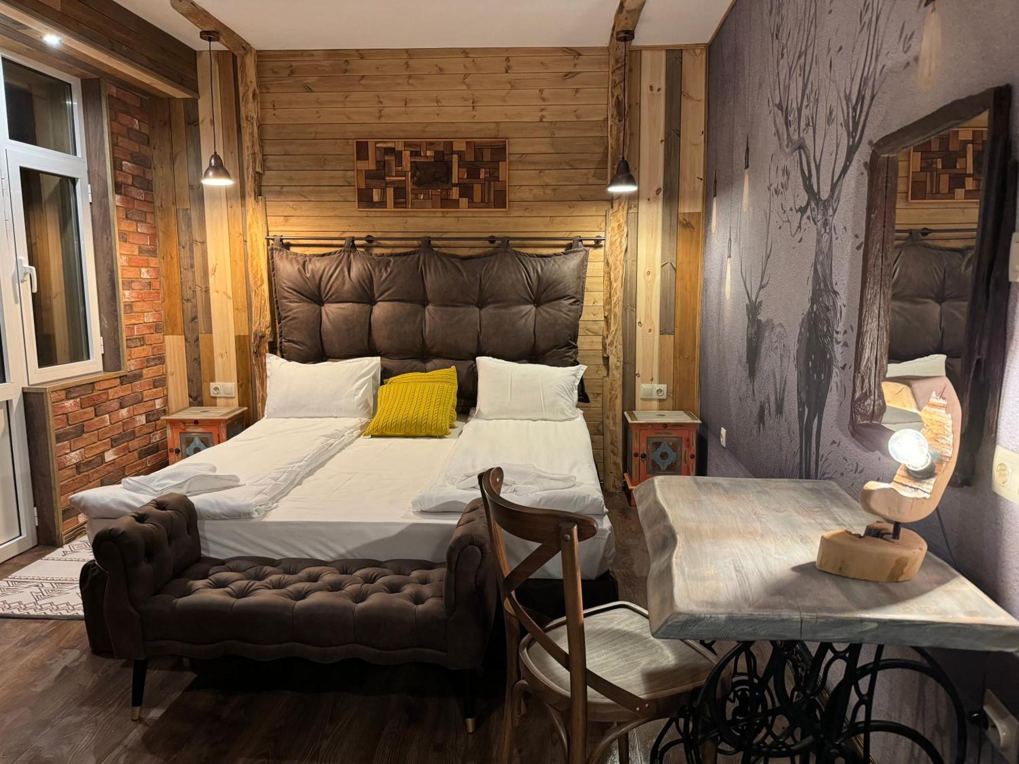 The Forest Villa Боровец Экстерьер фото