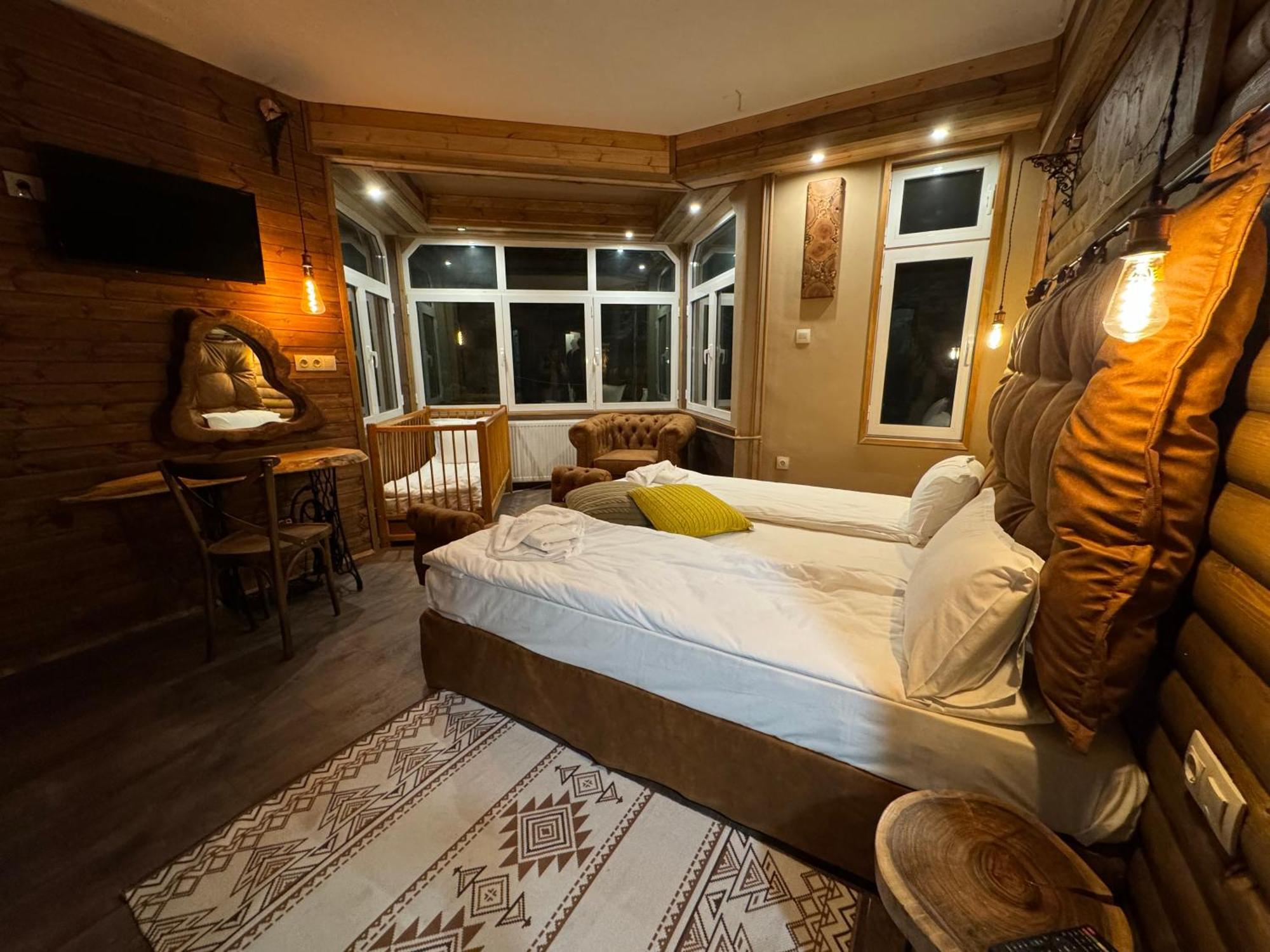 The Forest Villa Боровец Экстерьер фото