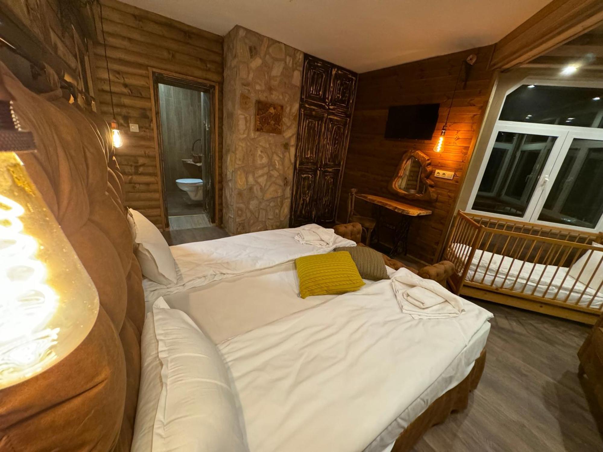 The Forest Villa Боровец Экстерьер фото