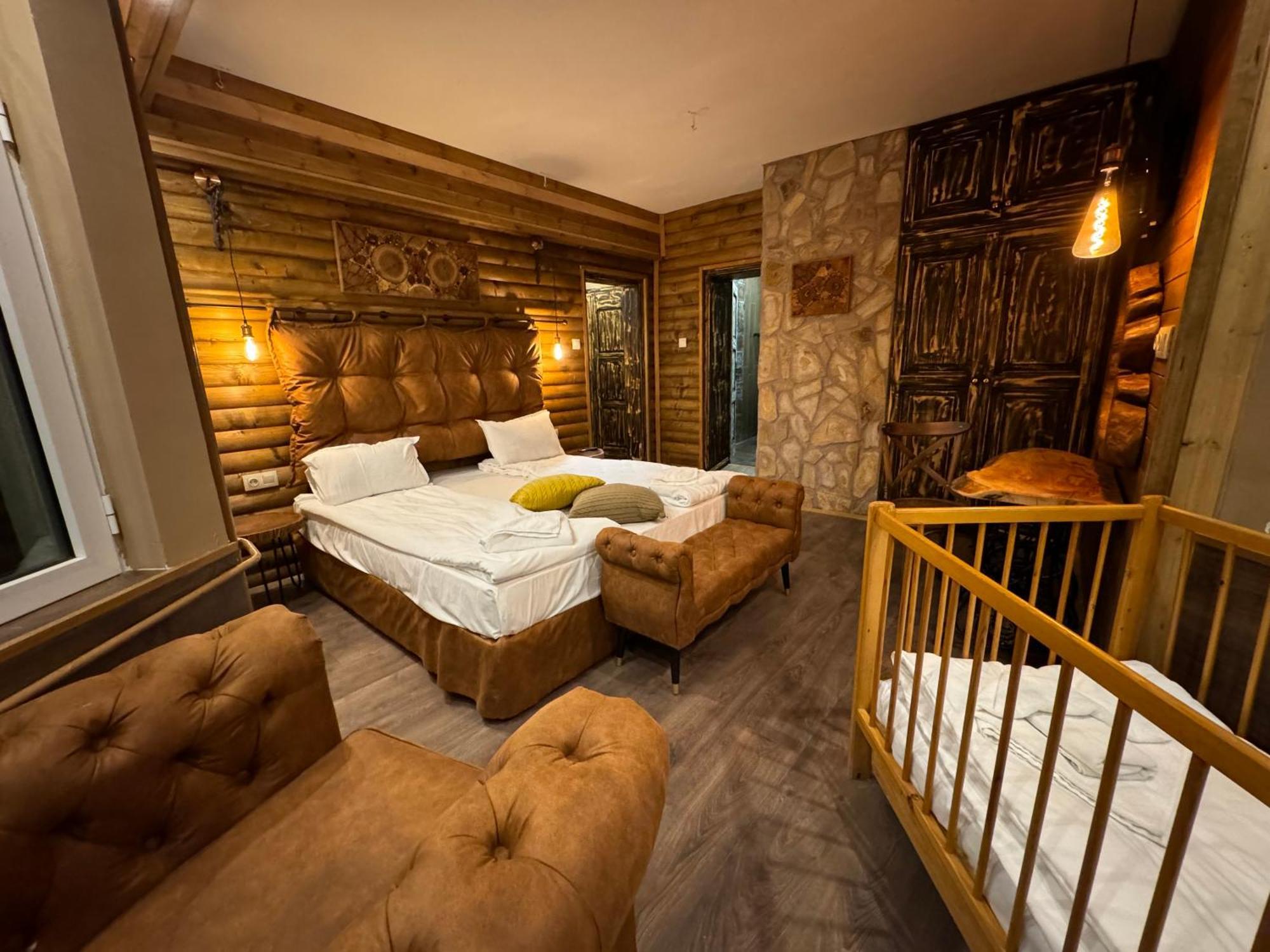 The Forest Villa Боровец Экстерьер фото
