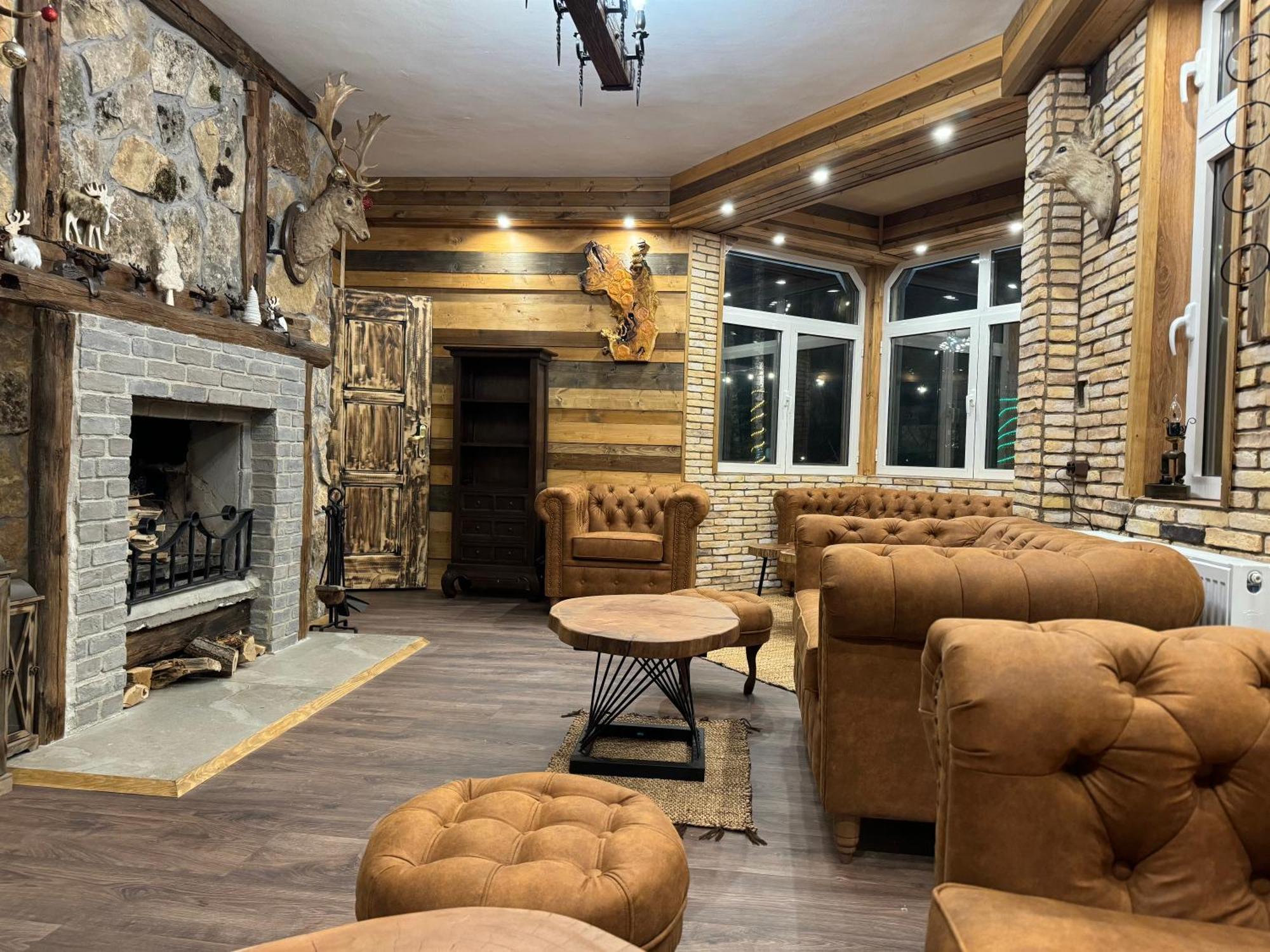 The Forest Villa Боровец Экстерьер фото
