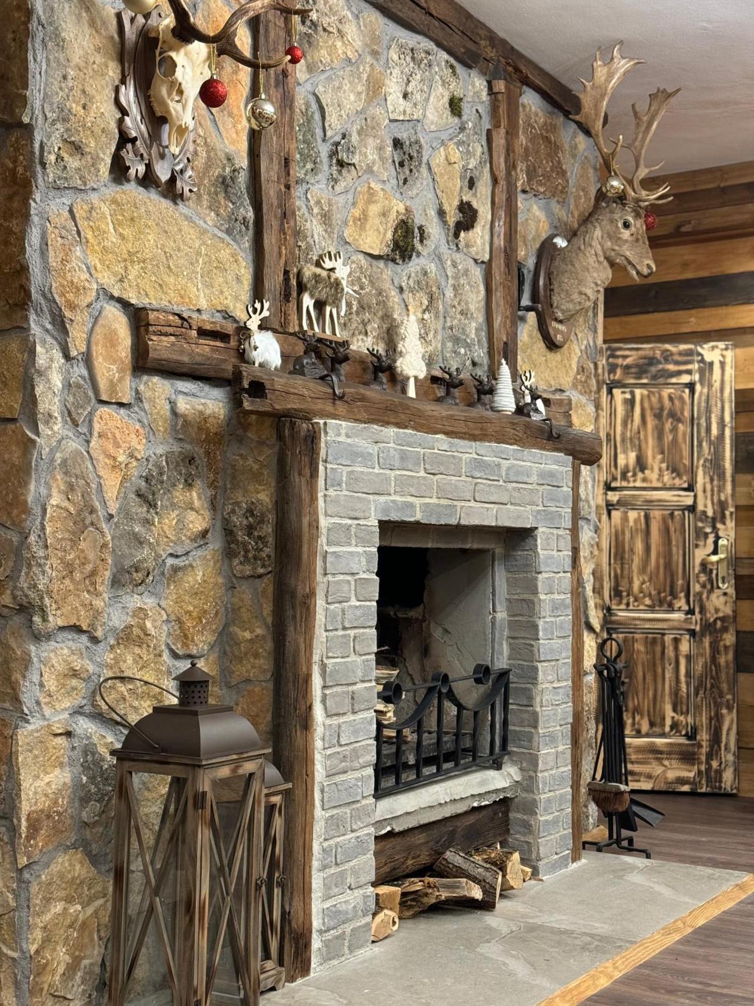 The Forest Villa Боровец Экстерьер фото