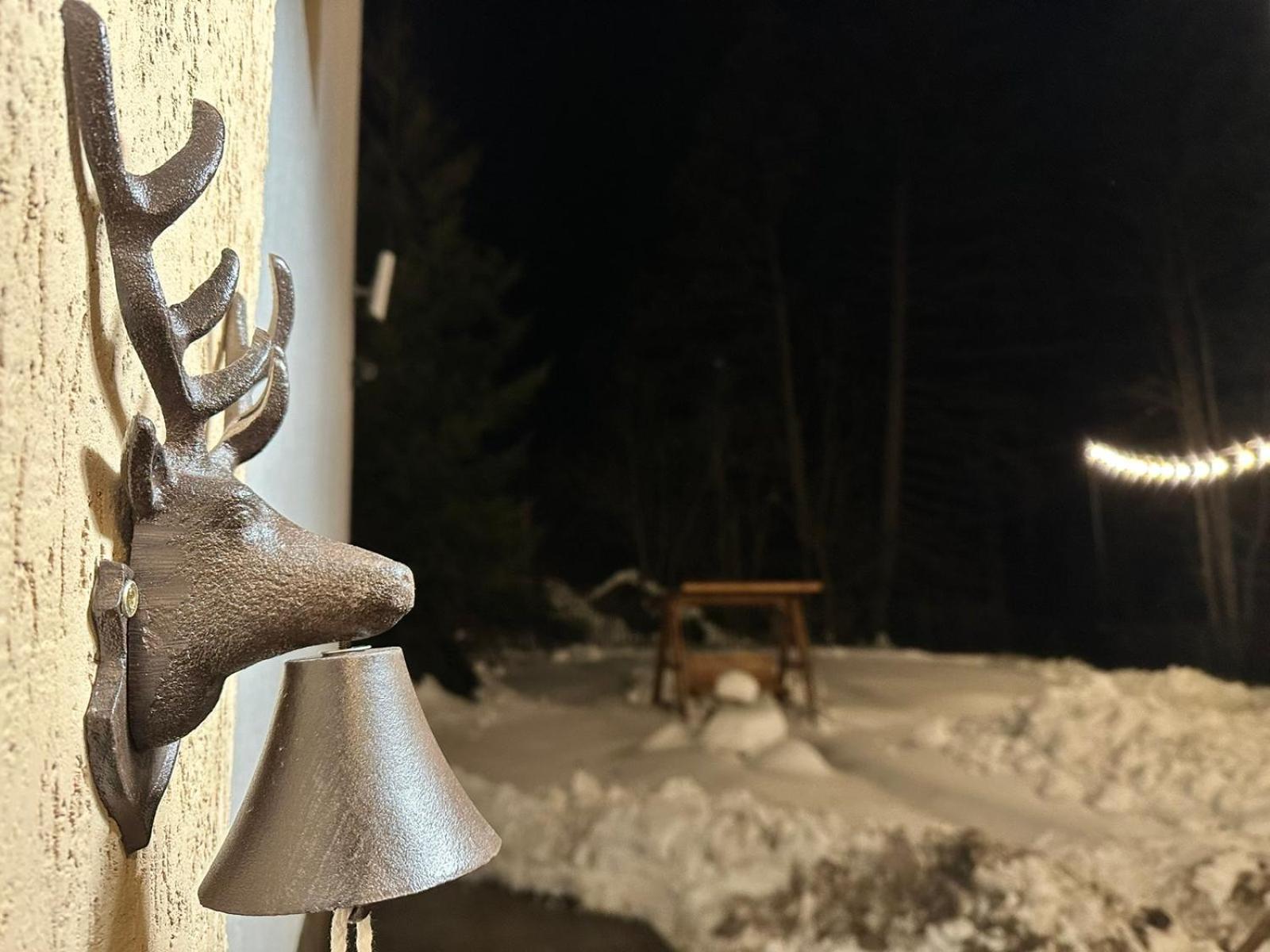 The Forest Villa Боровец Экстерьер фото