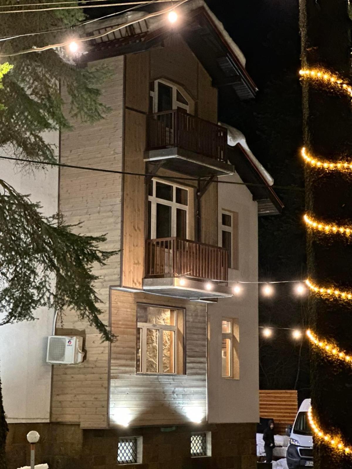 The Forest Villa Боровец Экстерьер фото