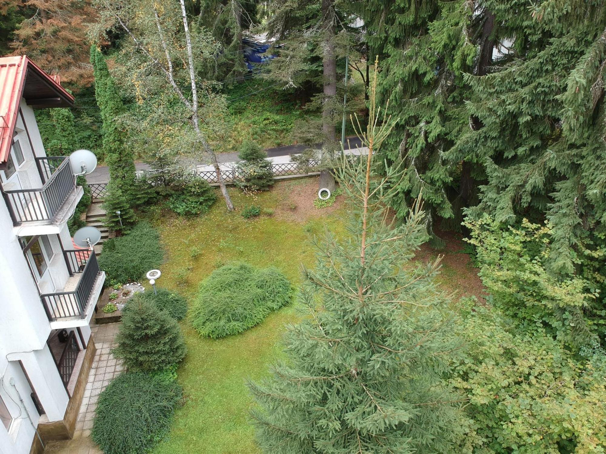The Forest Villa Боровец Экстерьер фото